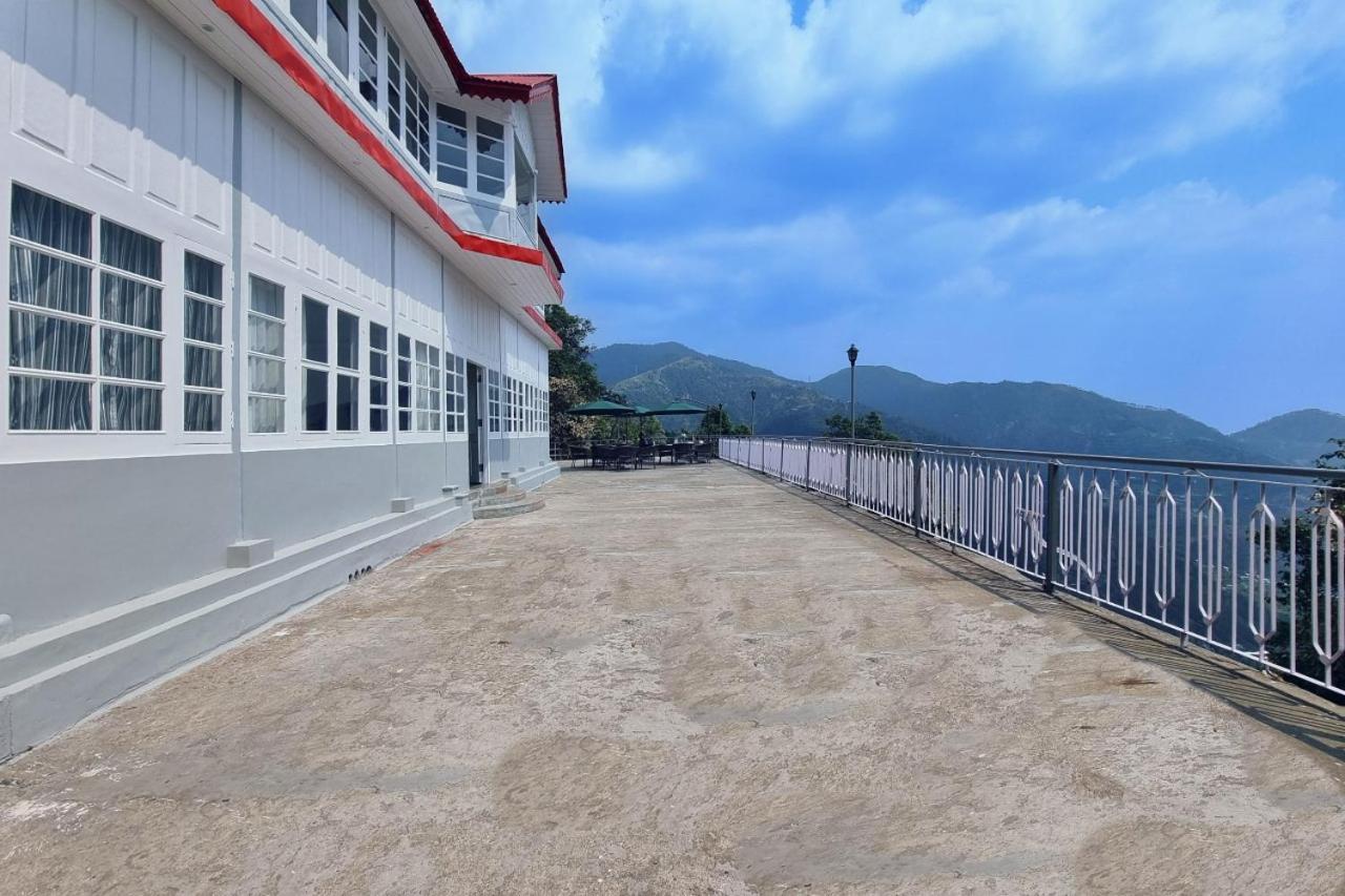 Hotel Crags ダルハウジ エクステリア 写真
