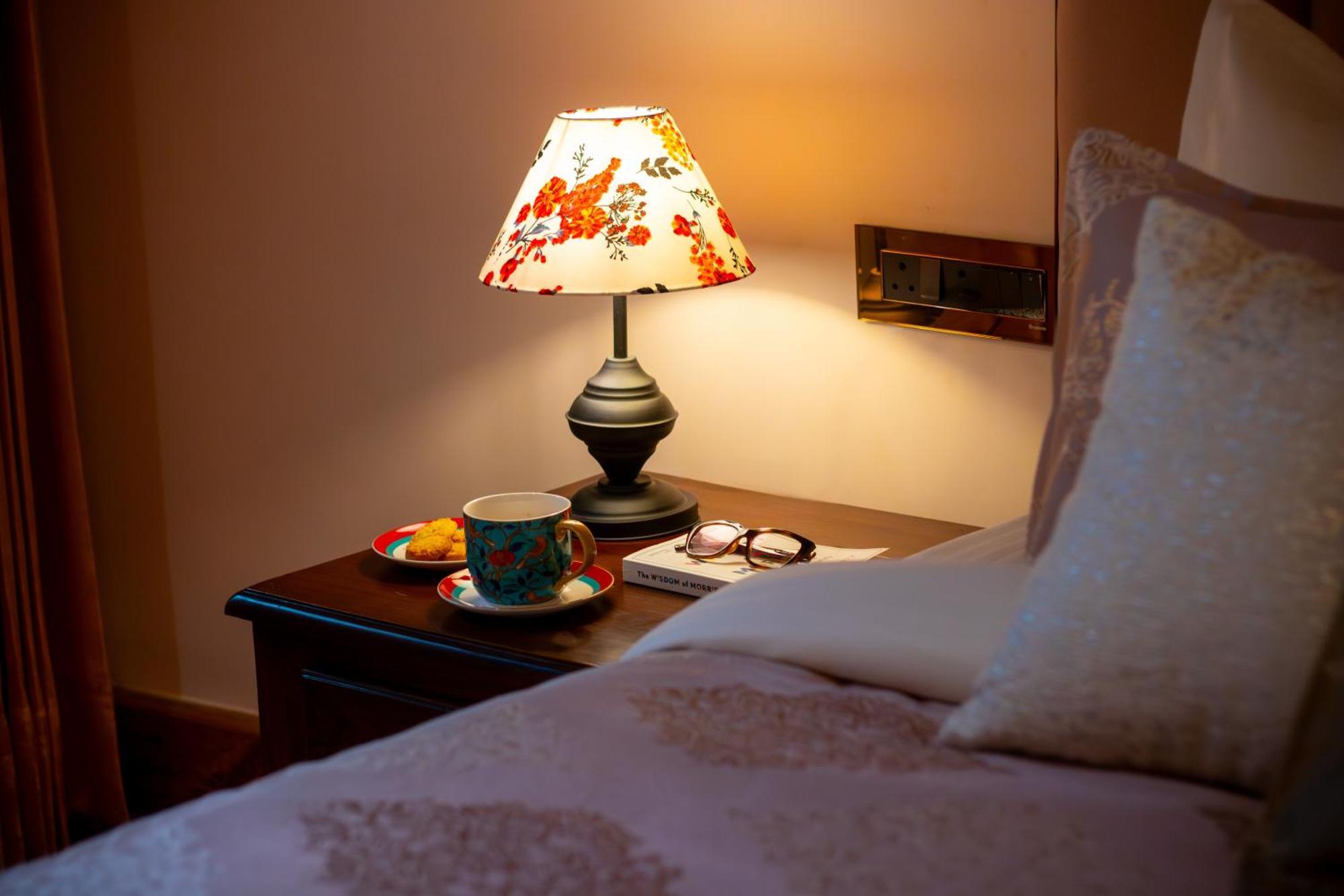 Hotel Crags ダルハウジ エクステリア 写真