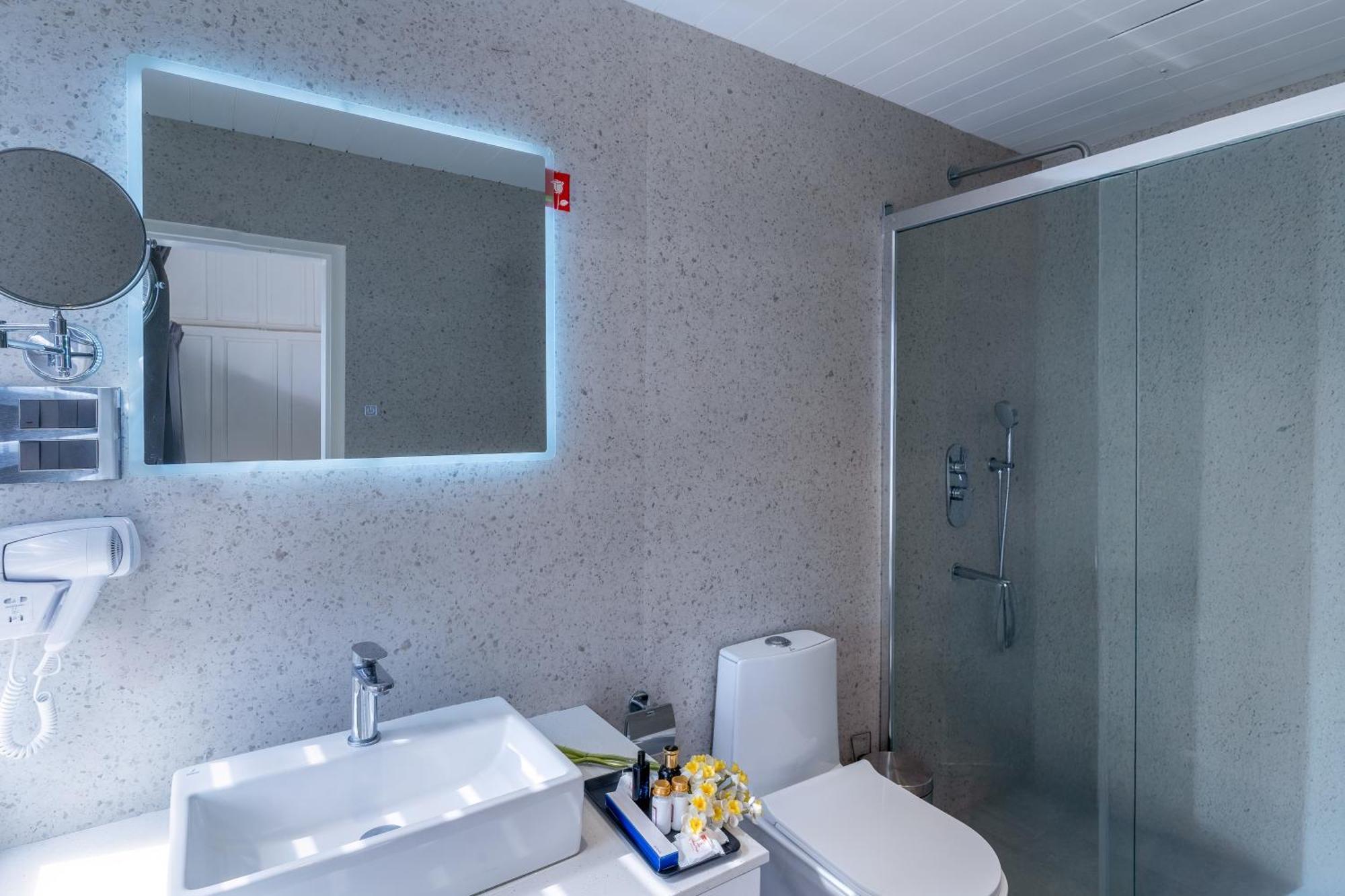 Hotel Crags ダルハウジ エクステリア 写真