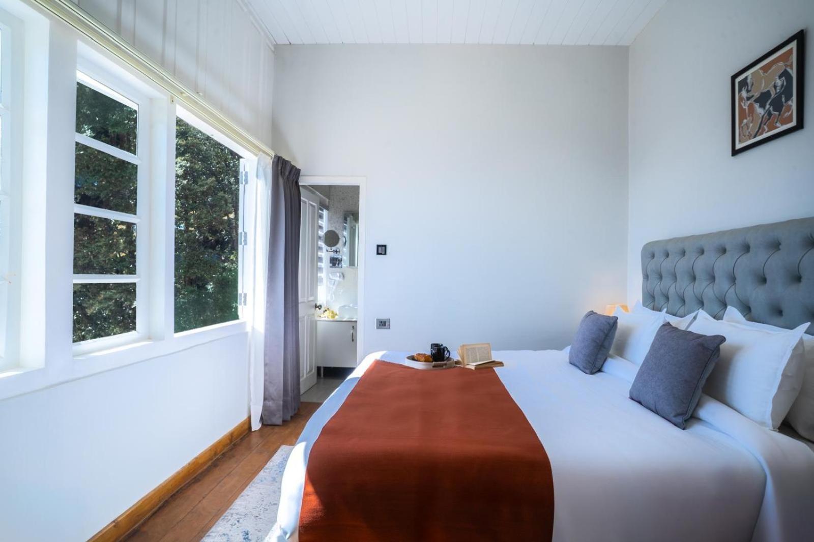 Hotel Crags ダルハウジ エクステリア 写真